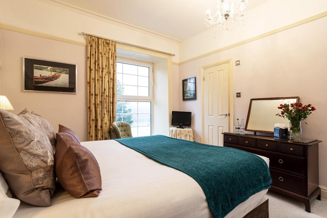 Ees Wyke Country House Near Sawrey Buitenkant foto