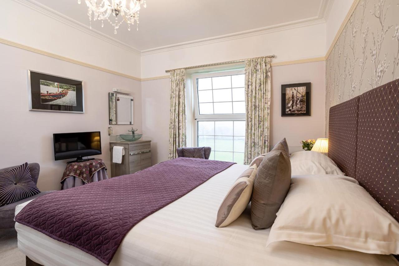 Ees Wyke Country House Near Sawrey Buitenkant foto