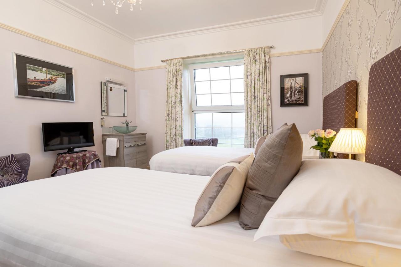 Ees Wyke Country House Near Sawrey Buitenkant foto