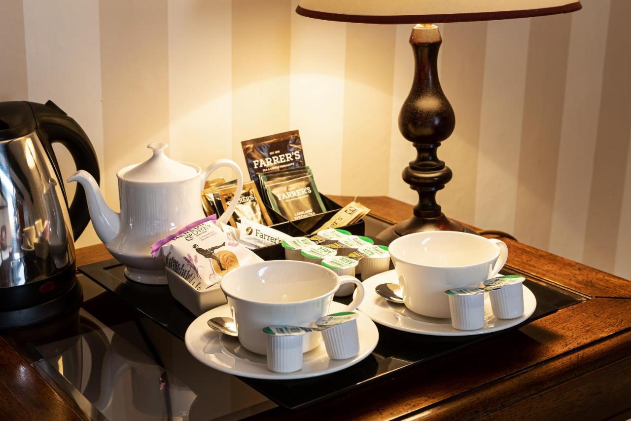 Ees Wyke Country House Near Sawrey Buitenkant foto