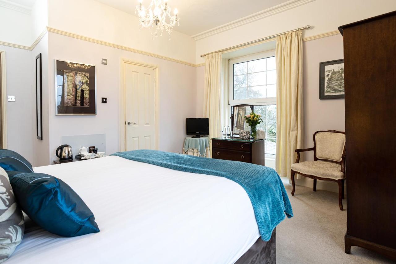 Ees Wyke Country House Near Sawrey Buitenkant foto