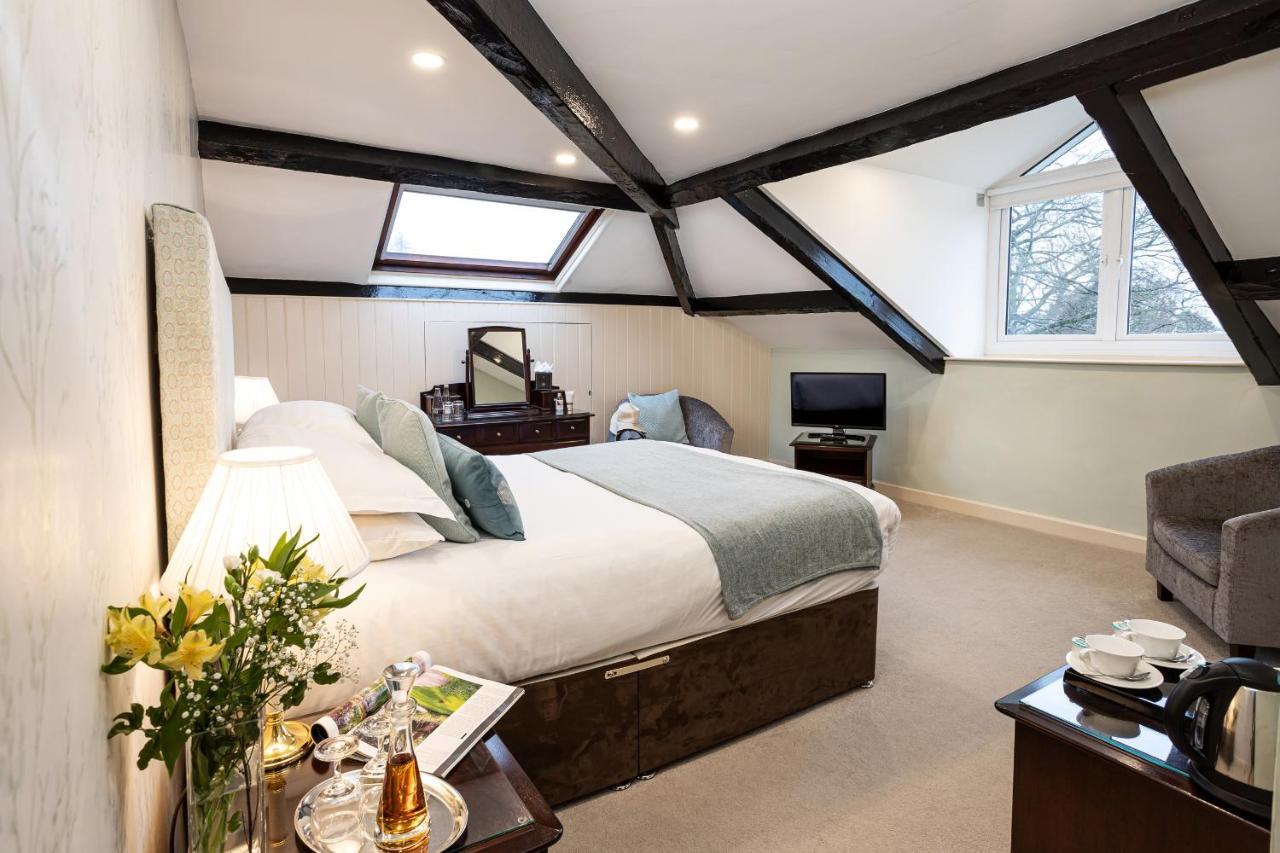 Ees Wyke Country House Near Sawrey Buitenkant foto