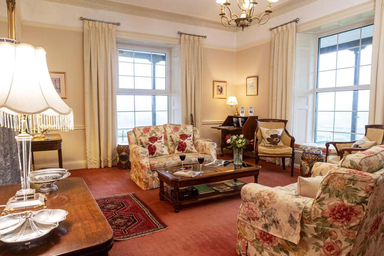 Ees Wyke Country House Near Sawrey Buitenkant foto