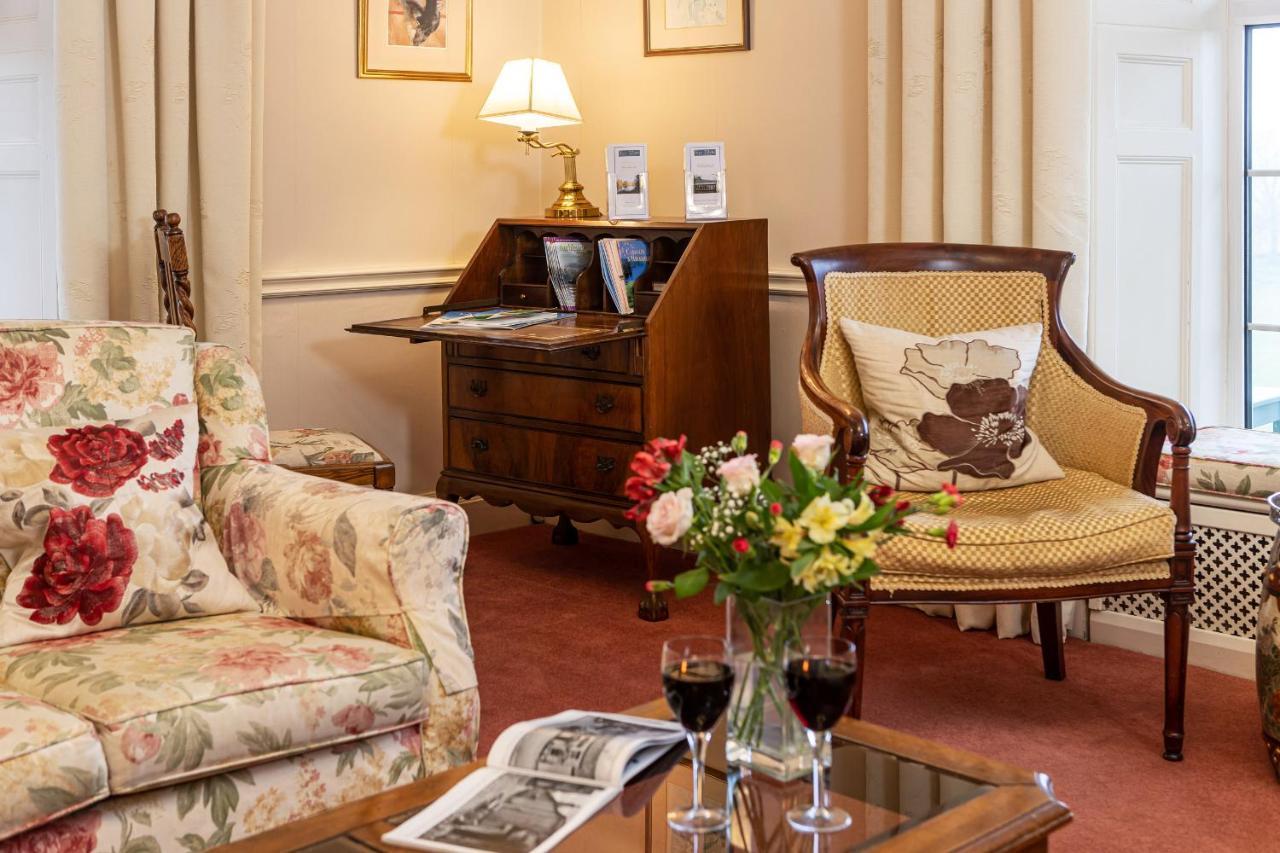 Ees Wyke Country House Near Sawrey Buitenkant foto