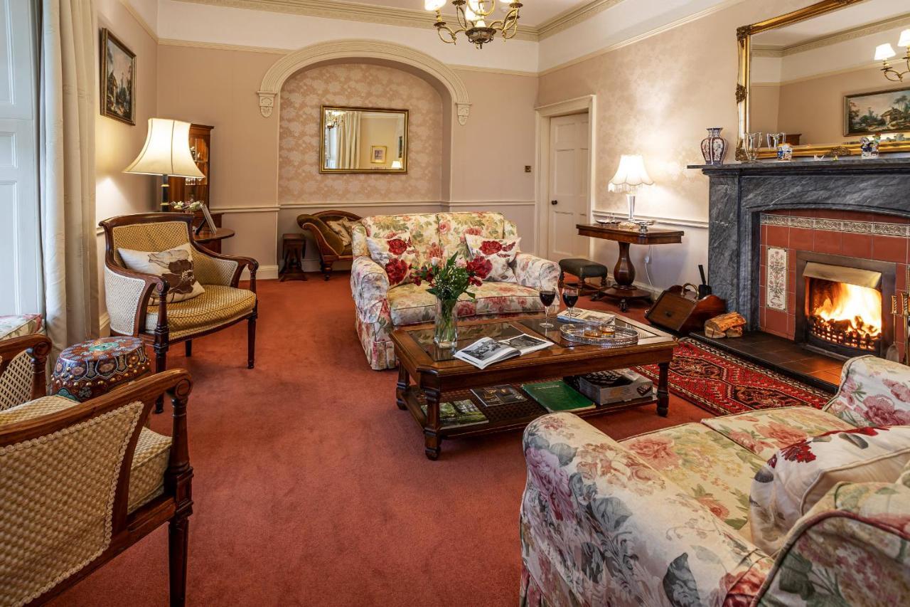 Ees Wyke Country House Near Sawrey Buitenkant foto