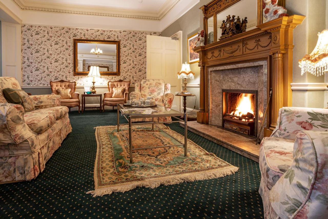 Ees Wyke Country House Near Sawrey Buitenkant foto