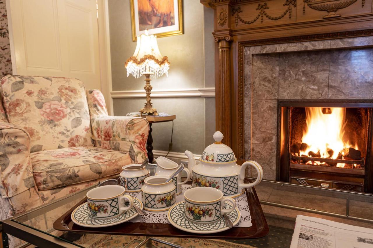 Ees Wyke Country House Near Sawrey Buitenkant foto