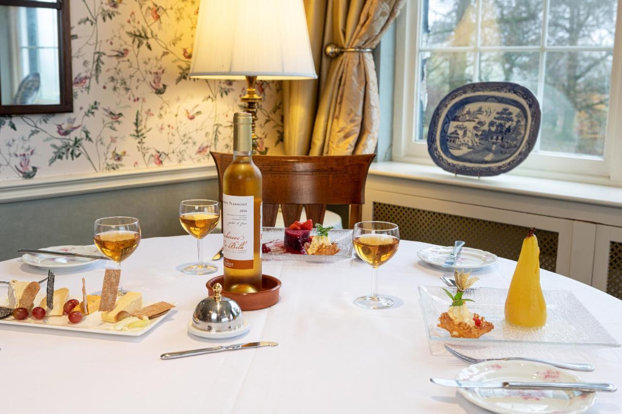 Ees Wyke Country House Near Sawrey Buitenkant foto