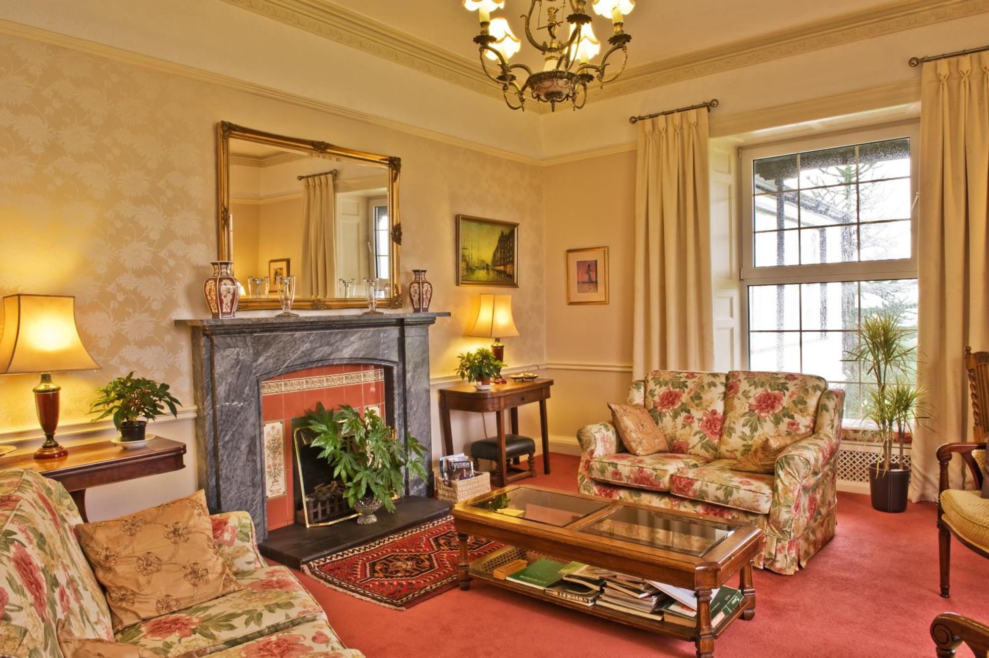 Ees Wyke Country House Near Sawrey Buitenkant foto