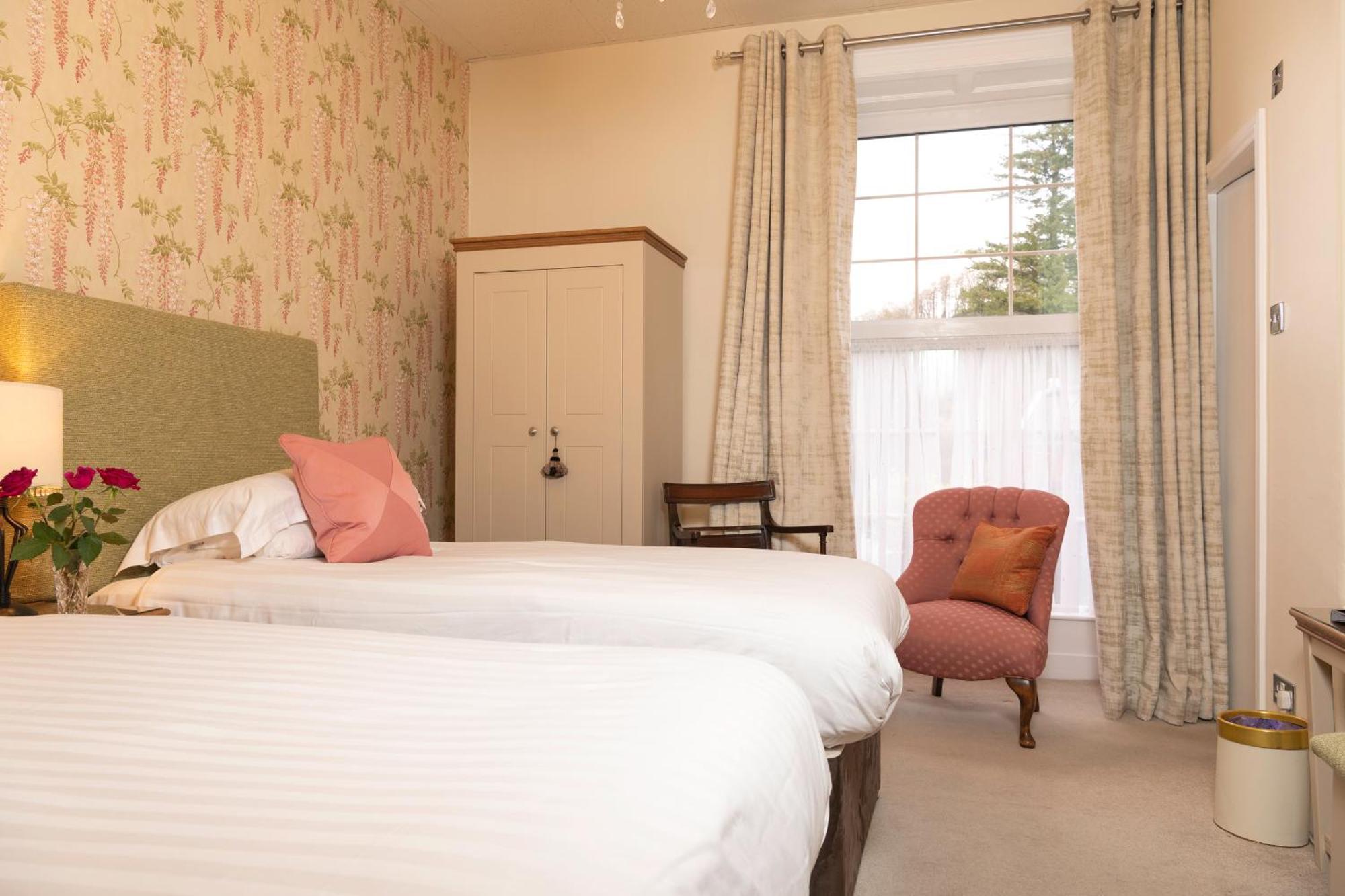 Ees Wyke Country House Near Sawrey Buitenkant foto